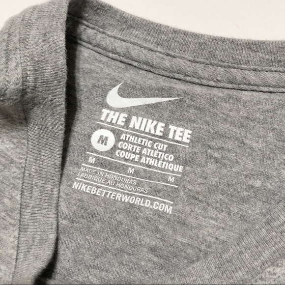 Nike Atlanta Tee - Picture 4 of 6